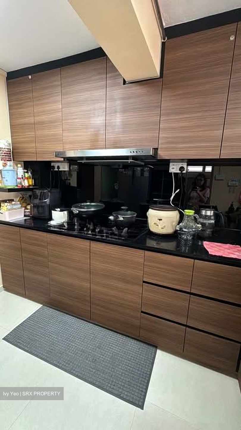 Blk 9 Holland Avenue (Queenstown), HDB 3 Rooms #591309931